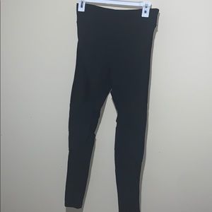 Fashion nova leggings